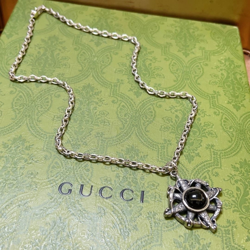 Gucci Necklaces